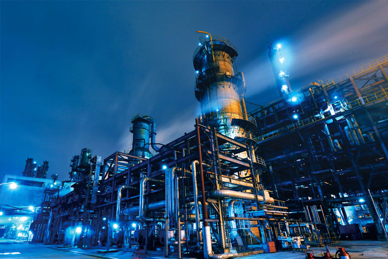 Chemical Petrochemical 1