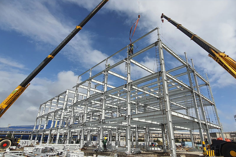 Construction Structural 1