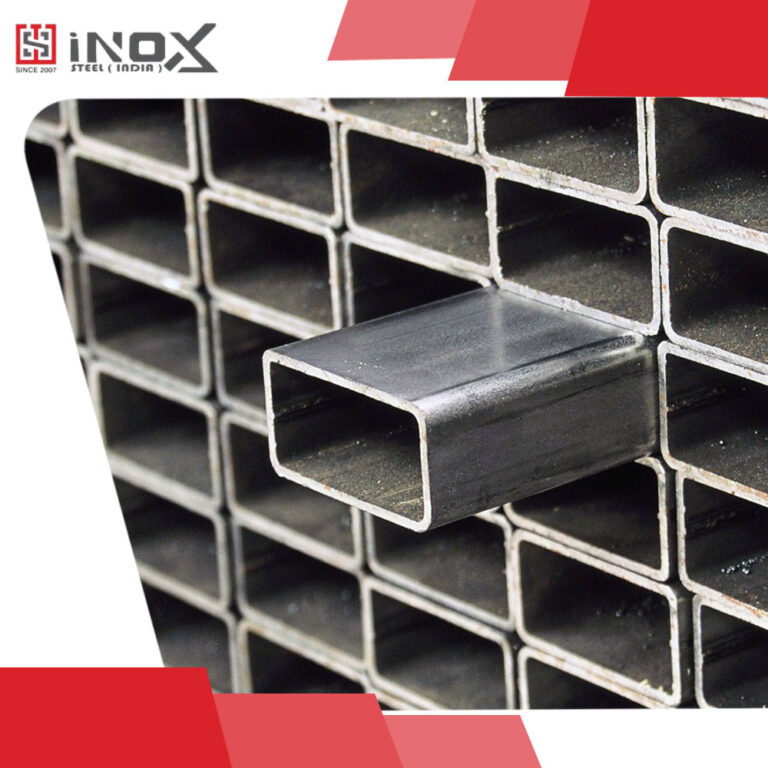 Ms Rhs Frame Hollow Sections (CHS / SHS / RHS) – MS, CS, SS, GI | IS 4923, EN 10219 ...