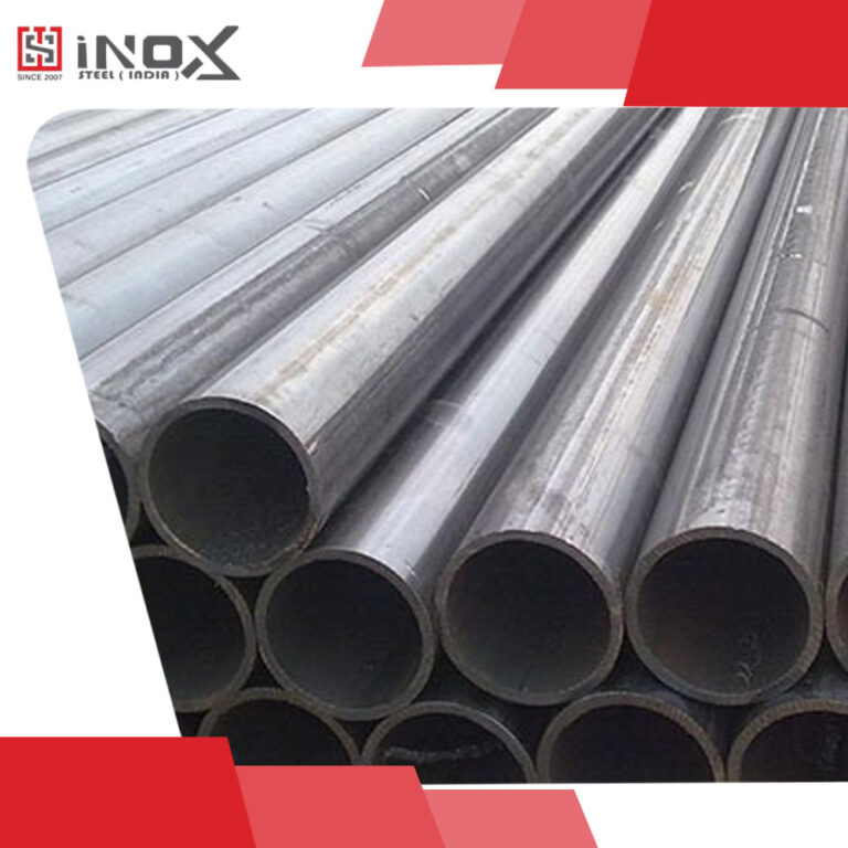 Mild Steel Hollow Sections – SHS, RHS, CHS for General Fabrication ...