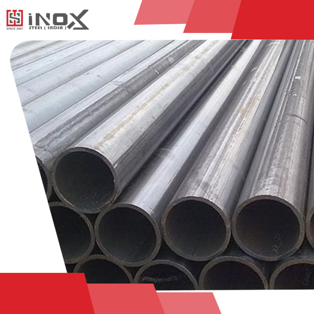 Seamless Pipe 1