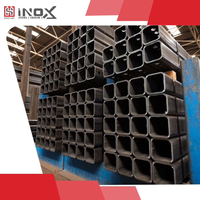 Ms Rhs Frame Hollow Sections (CHS / SHS / RHS) – MS, CS, SS, GI | IS 4923, EN 10219 ...