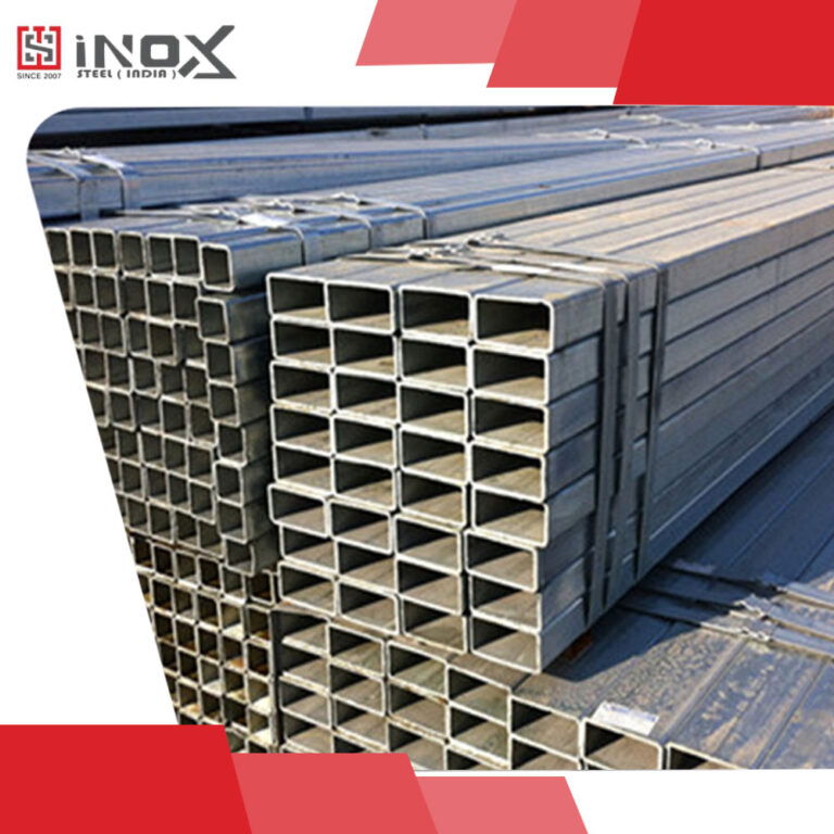 Ms Rhs Frame Hollow Sections (CHS / SHS / RHS) – MS, CS, SS, GI | IS 4923, EN 10219 ...