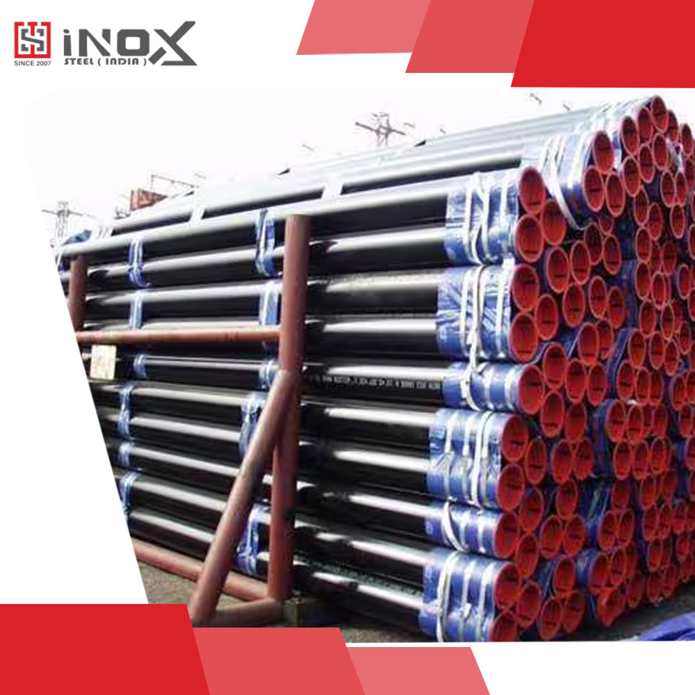 Nickel-Alloy-Seamless-Pipe
